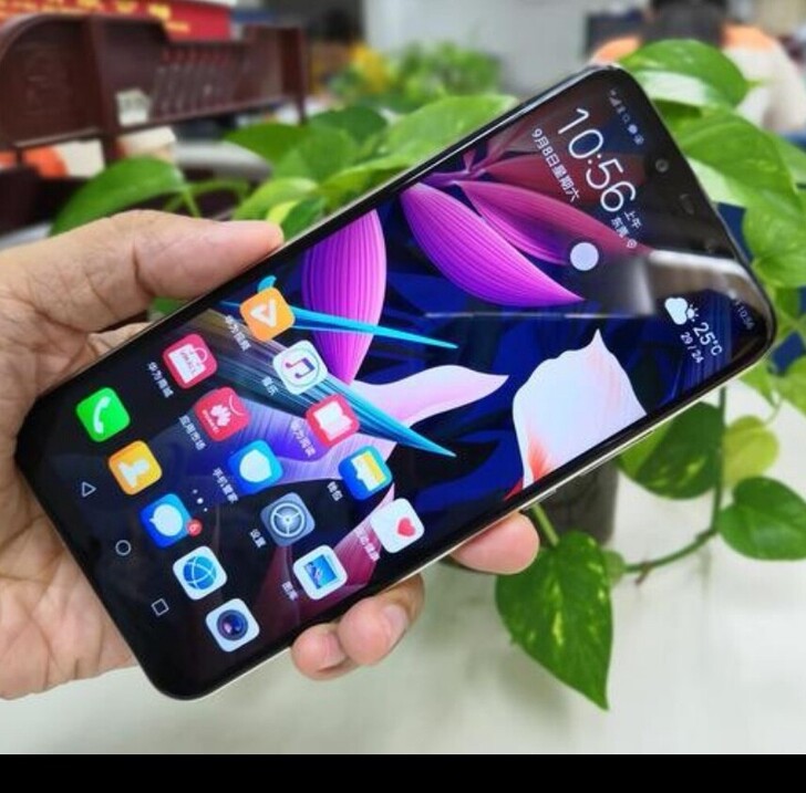 华为麦芒7，6十64G，全网通，双卡双待，...