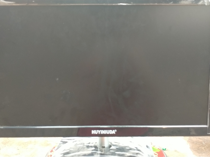 几乎全赢led显示器，价格好商量