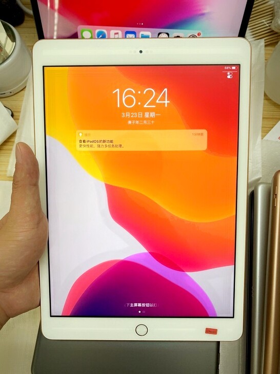 急售ipad2019，ipad第七代10....