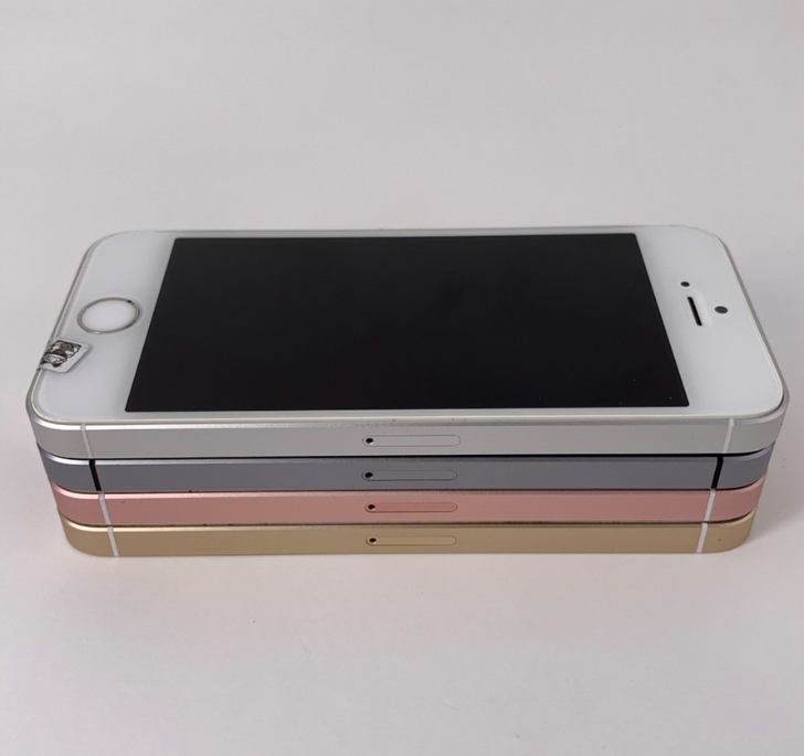 iPhoneSE 一代原装苹果SE 苹果s...