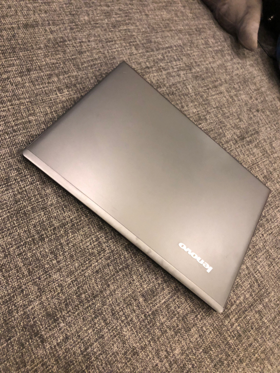 14寸 联想 超薄商务娱乐本 1050元 ...