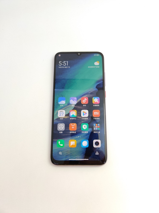 红米10X 5G 6+128G【14天无理...
