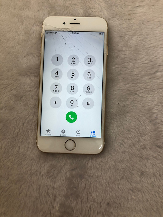 64G国行iPhone6s苹果6s，原16...