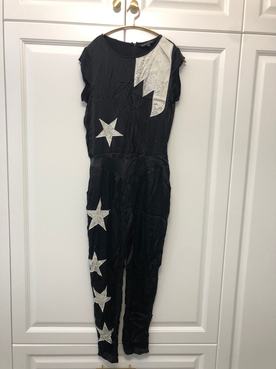 9成新:欧货 KAMATHENA 100%...