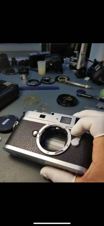 徕卡M9 m8徕卡s2系列换低通