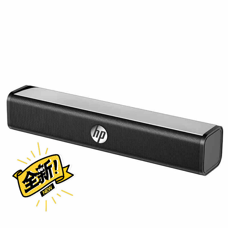 惠普(HP) 电脑音响台式笔记本客厅家用重...