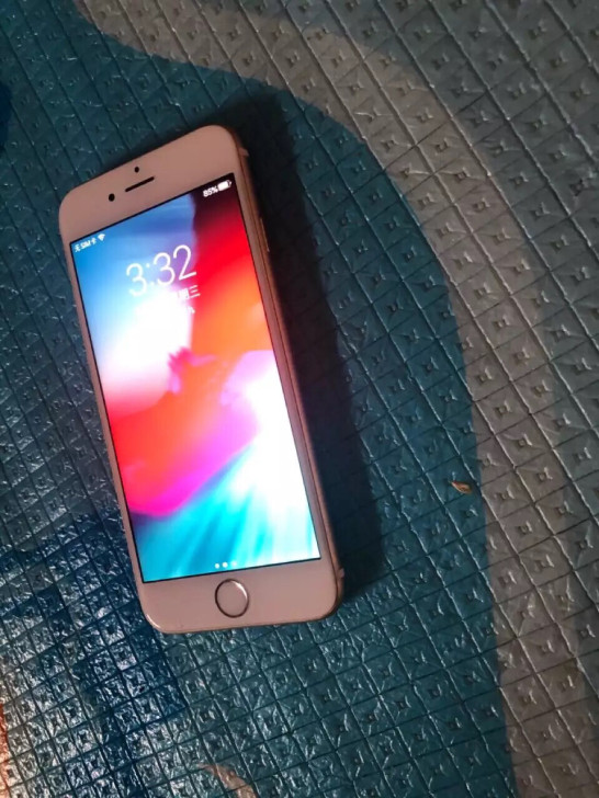 iphone6s 全网通4g 功能全好 二...