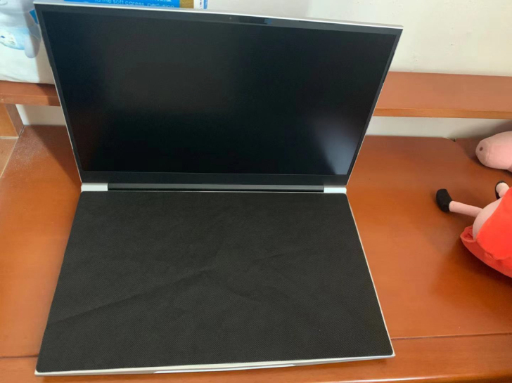 机械革命蛟龙P-760 AMD 17.3寸...