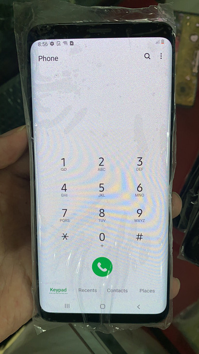 三星Galaxy S9+ 64g 美版单卡...