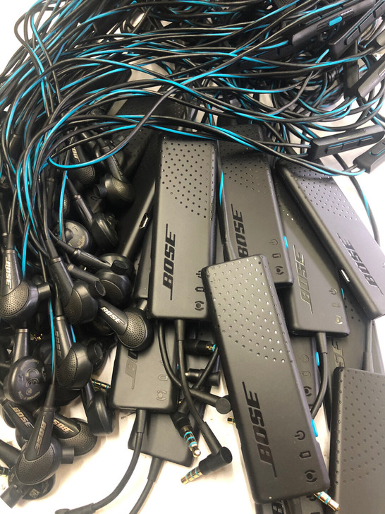 正品bose qc20全原装正品降噪耳机