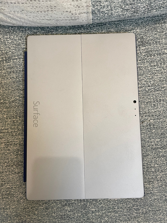 微软surface pro3 i3 4+64