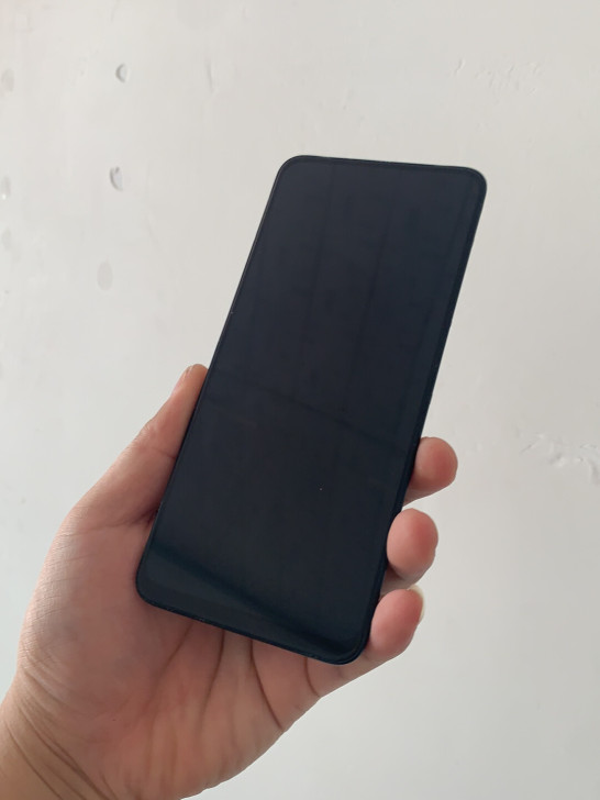 realme x手机屏幕 只卖屏幕,没有...