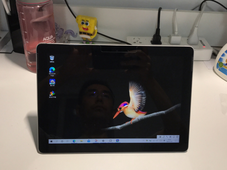 surface go 8g 128g 微软...
