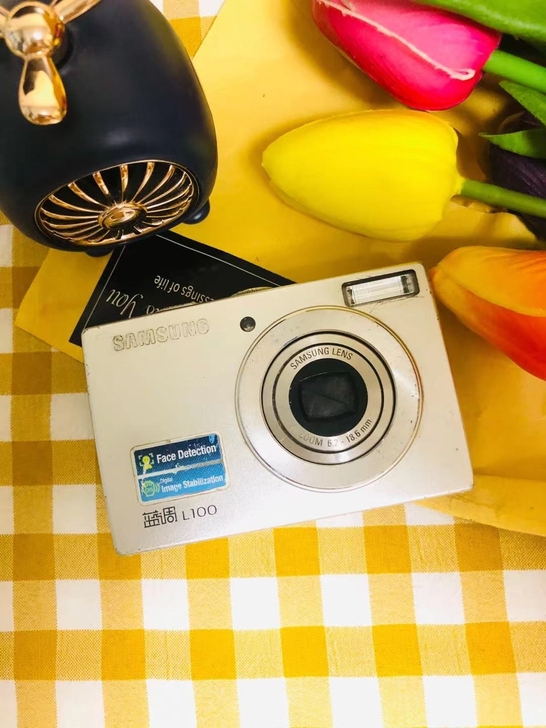 三星L100