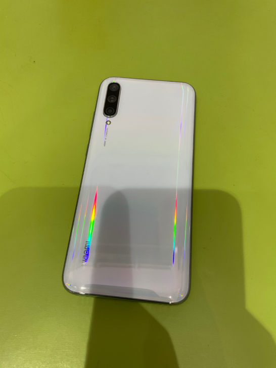 小米CC9 se，6+64G，手机外观99...