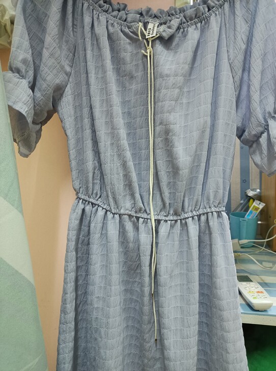 小裙裙断舍离