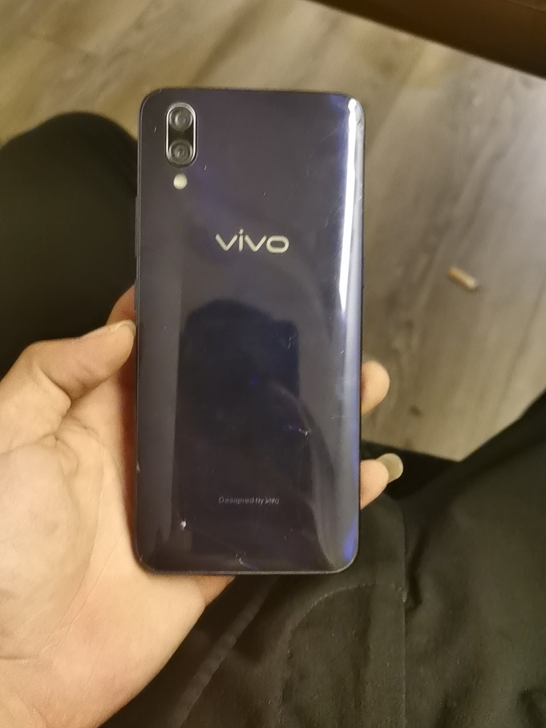 Vivox 23手机屏幕坏了，主板是好的，...