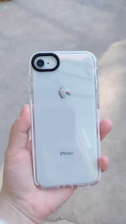 包邮全新苹果7/ iPhone8时尚防摔简...