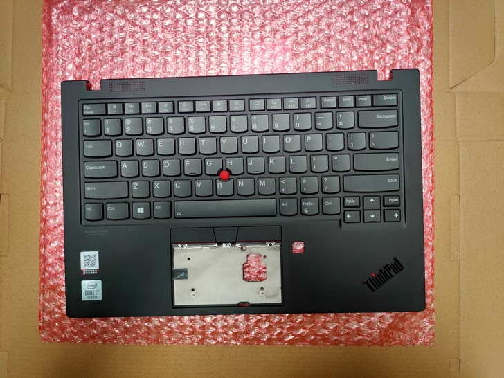 联想 ThinkPad Yoga X1 2...