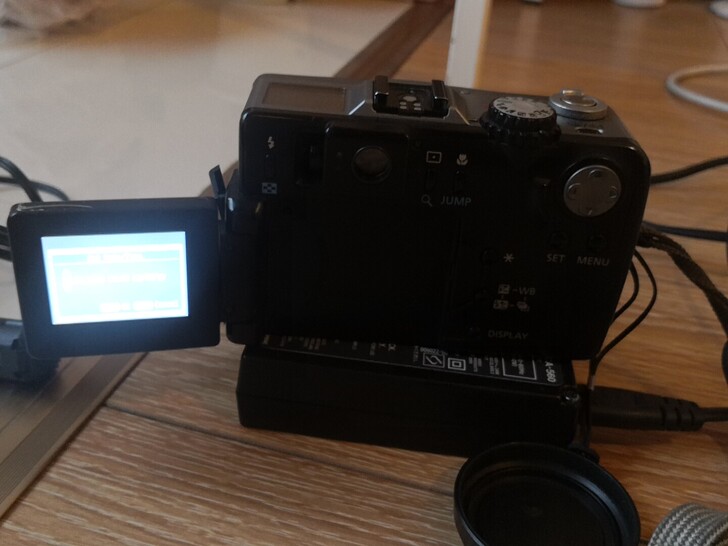 佳能数码相机，日本进口佳能数码相机，PC1...