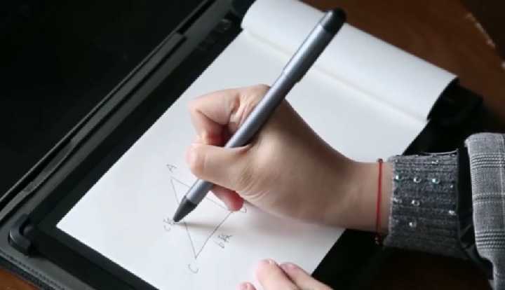 Rowrite智能手写本 全新未拆封 柔记...