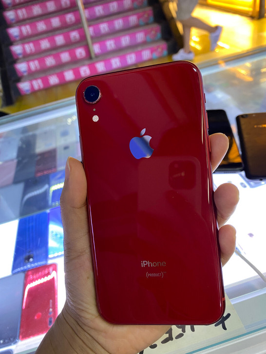 iPhone xr 64G 用了一年多 ...