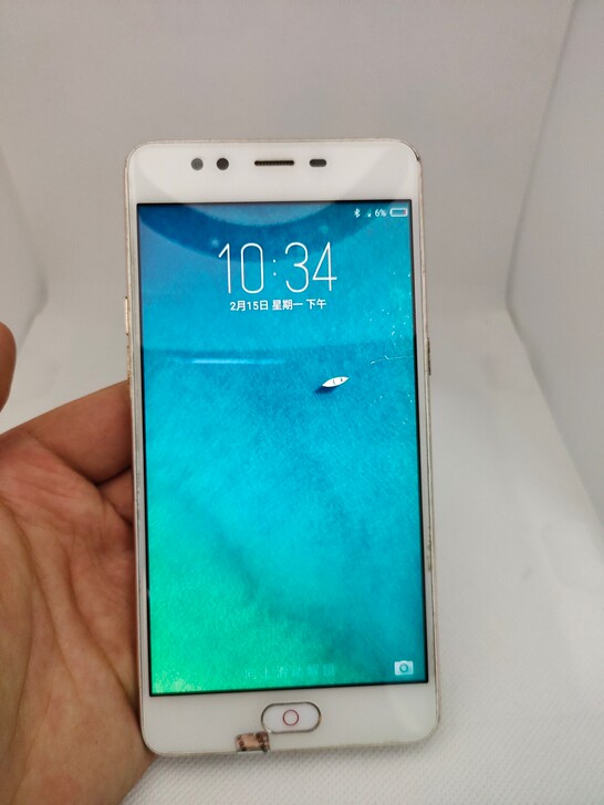 努比亚m2青春版,3+64