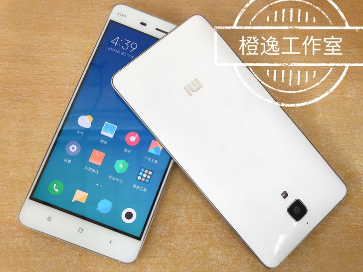 家里小米4手机泛滥了,1000多台处理小米...