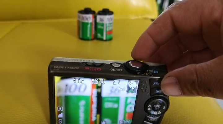 canon 佳能 ixus870is