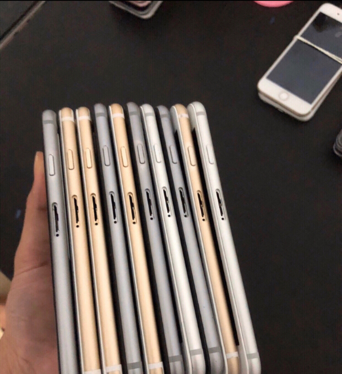 苹果6国行6s美版国行三网电信4G iph...