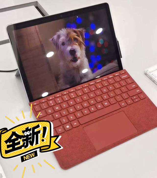 Microsoft Surface Pro...