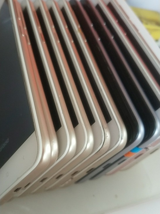 红米5A手机
