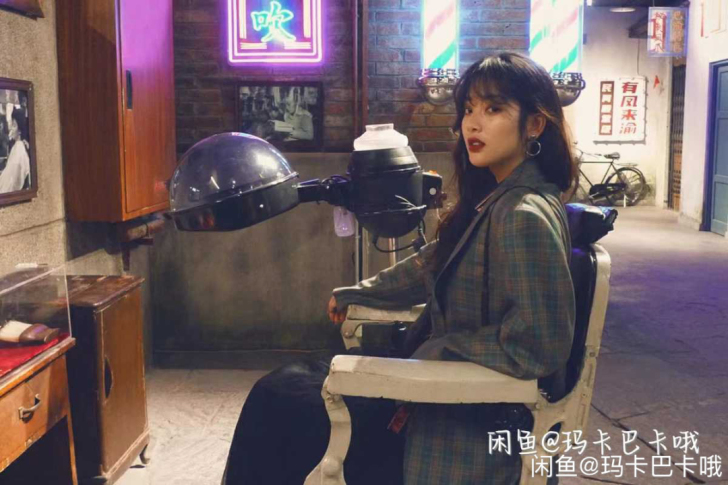 【众星捧月的松下lx3来了】