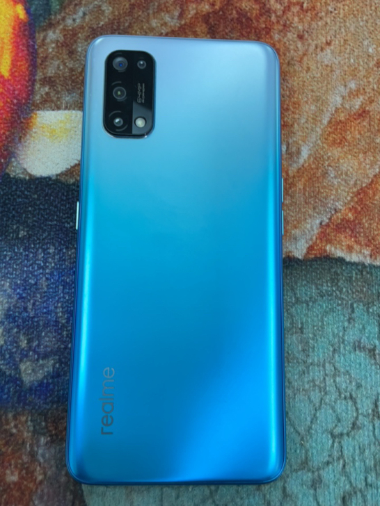 Realme x7