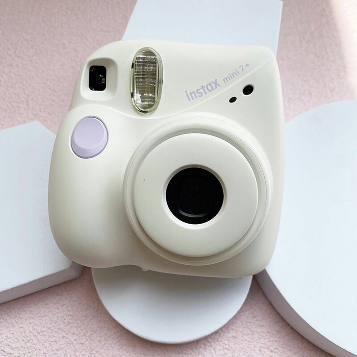 富士instax拍立得mini7