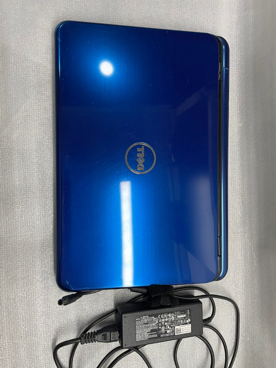 DELL灵越N5110笔记本电脑，成色、配...