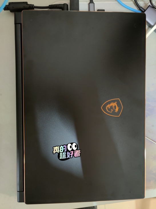 微星gs65