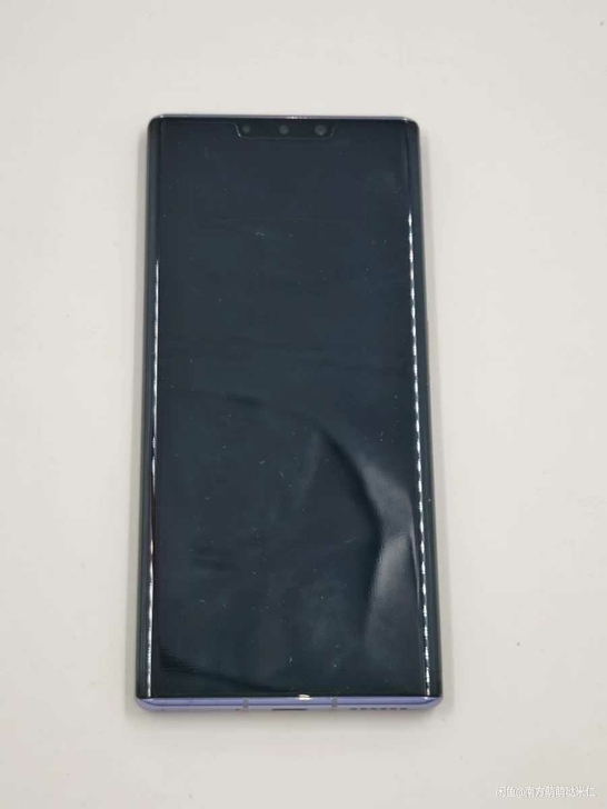 全新huawei/华为mate30pro全...