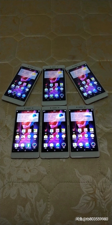 4+32g全网通OPPO R7s R7sm...