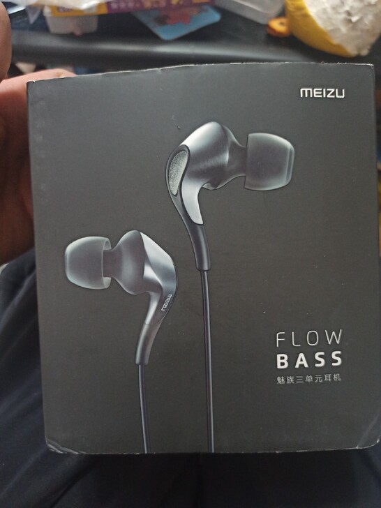 魅族/Meizu FlowBass三单元魅...