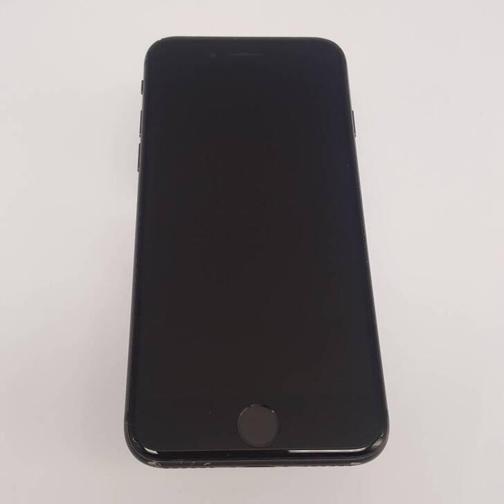 8新 iPhone 8 黑色 64G 二手...