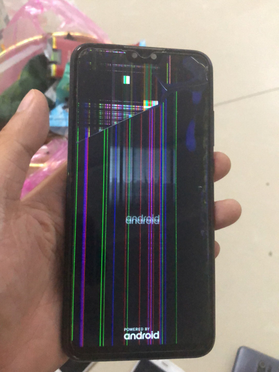 华为畅享9plus