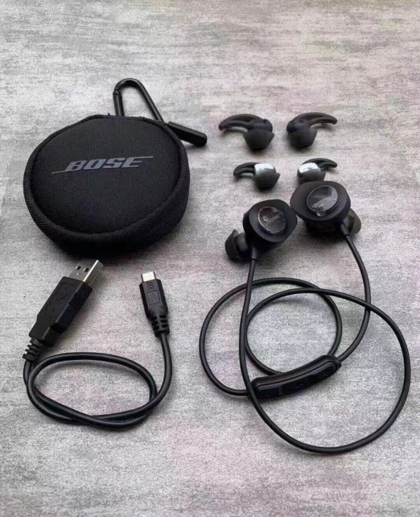 BOSE SoundSport wirel...
