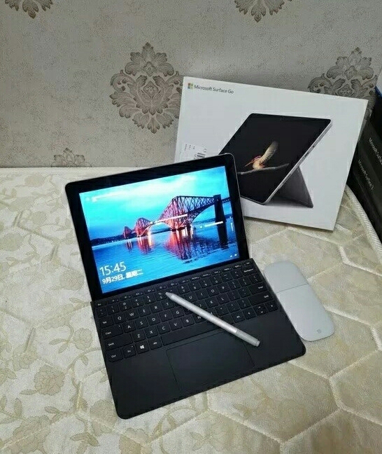 微软surface go 9新以上