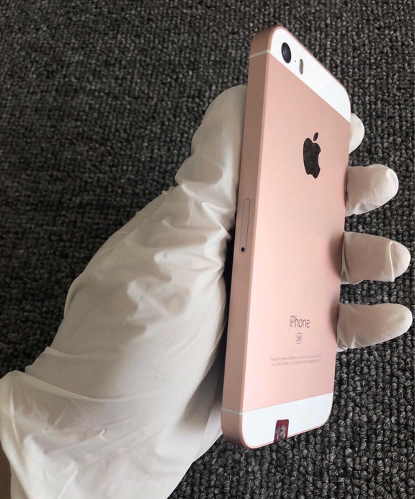 iphone se 128G 苹果手机 无锁