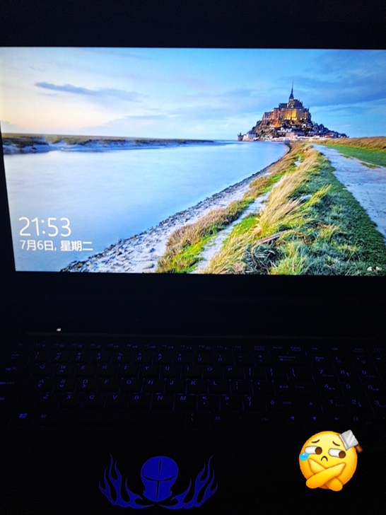 未来人类x811配置有图看图完美屏没有任何...