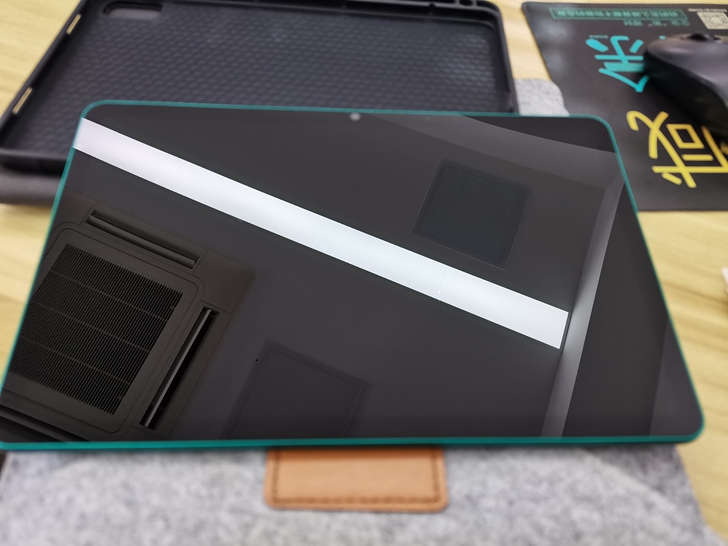 荣耀平板v6  wifi  6+256g