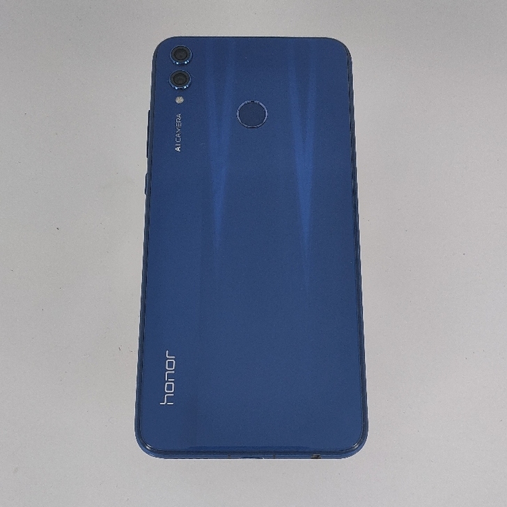 荣耀 8X  国行 魅海蓝 全网通 6+1...