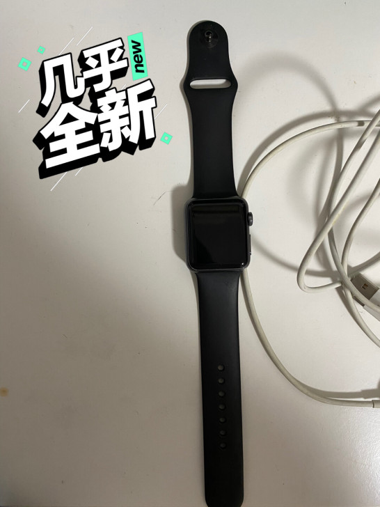 苹果手表第一代