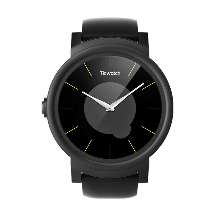【4.5限时优惠】TicWatch E智能...